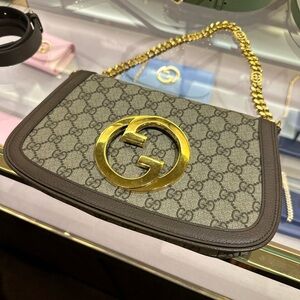 Gucci Blondie Bag full size
